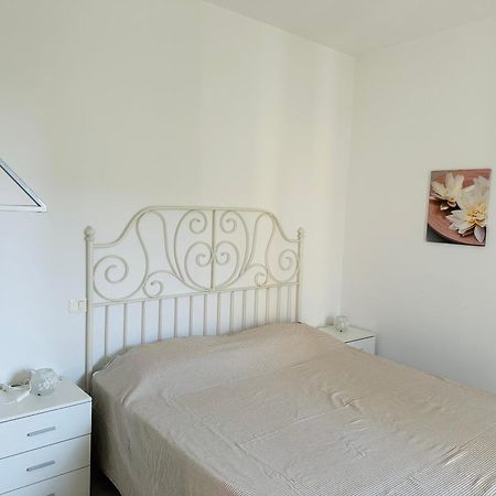 Vila Residenza L'Ulivo Alberese Exteriér fotografie