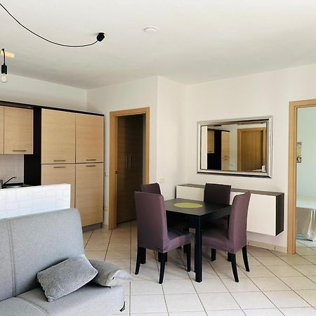 Vila Residenza L'Ulivo Alberese Exteriér fotografie