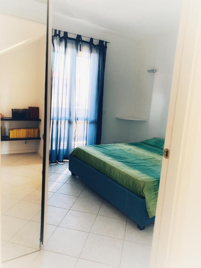 Vila Residenza L'Ulivo Alberese Exteriér fotografie