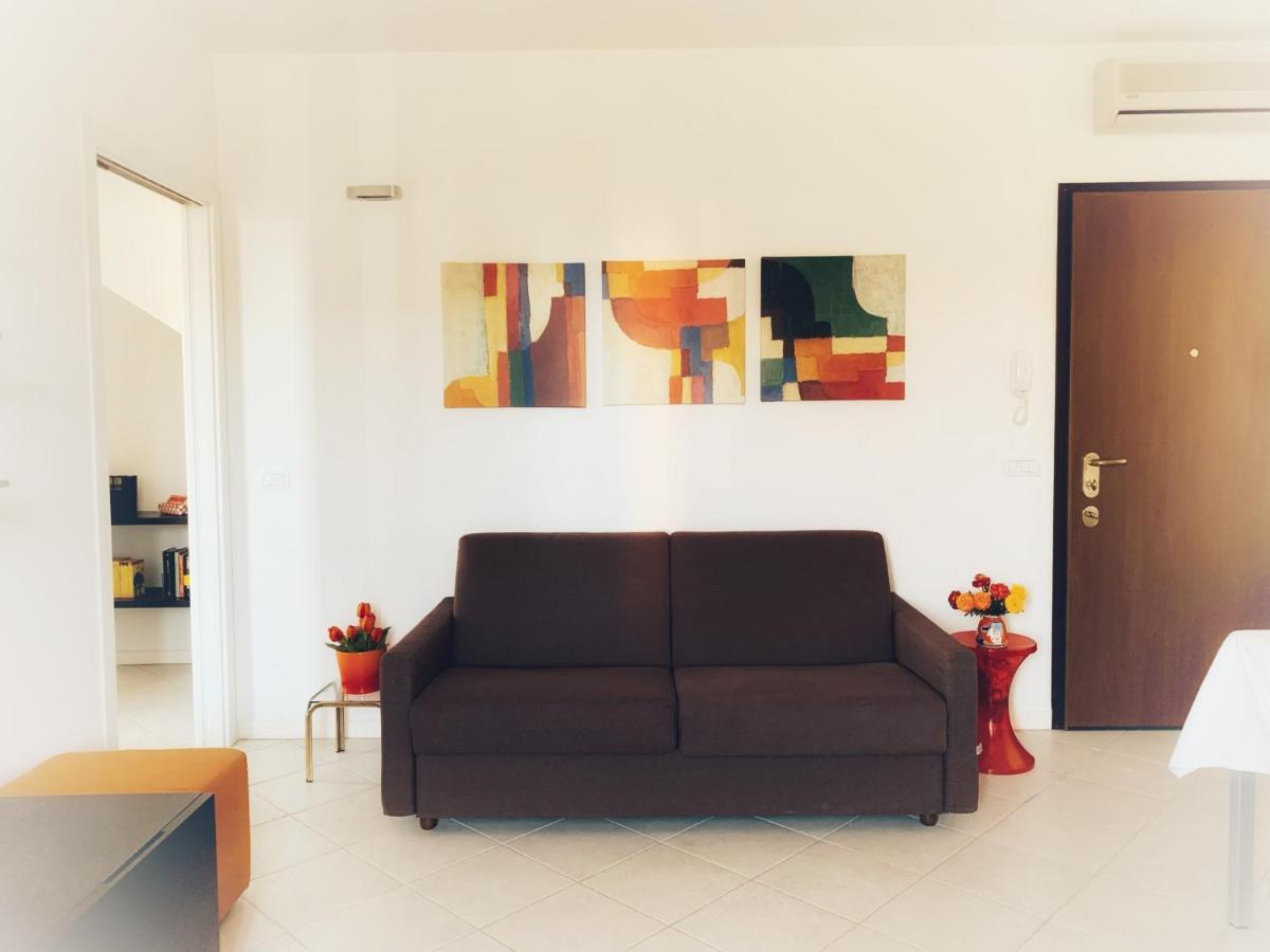 Vila Residenza L'Ulivo Alberese Exteriér fotografie