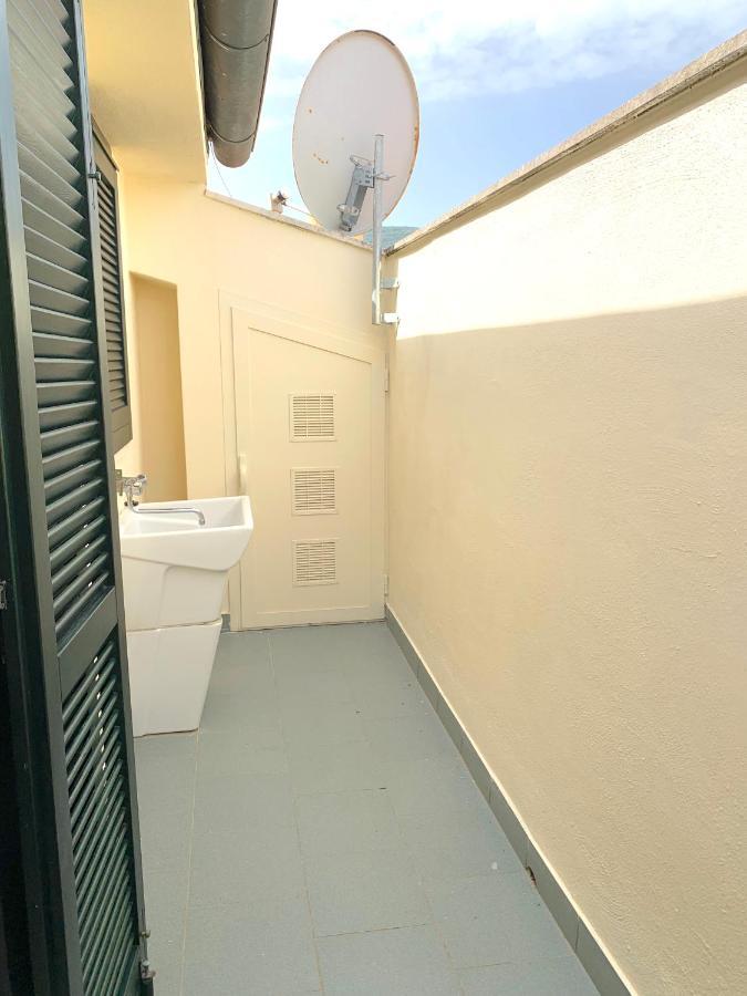 Vila Residenza L'Ulivo Alberese Exteriér fotografie