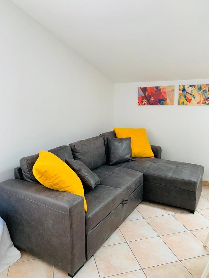 Vila Residenza L'Ulivo Alberese Exteriér fotografie