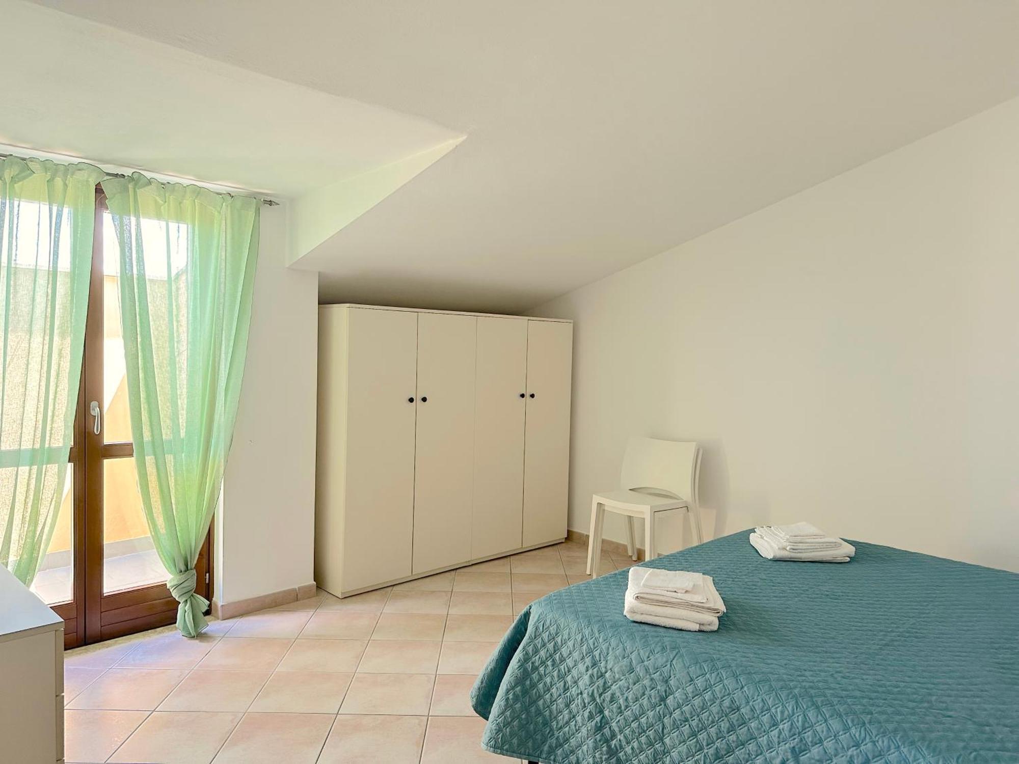 Vila Residenza L'Ulivo Alberese Exteriér fotografie