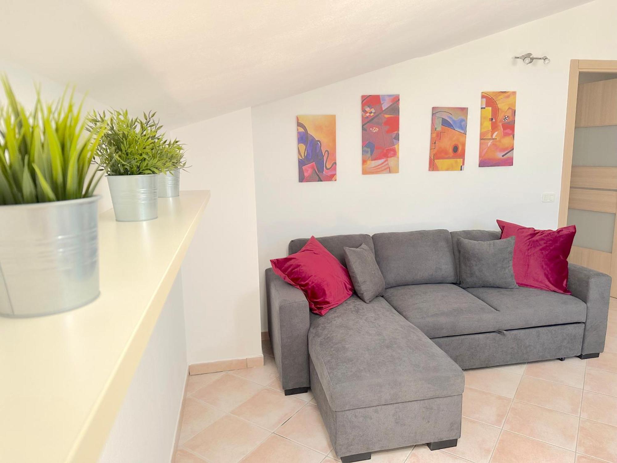 Vila Residenza L'Ulivo Alberese Exteriér fotografie
