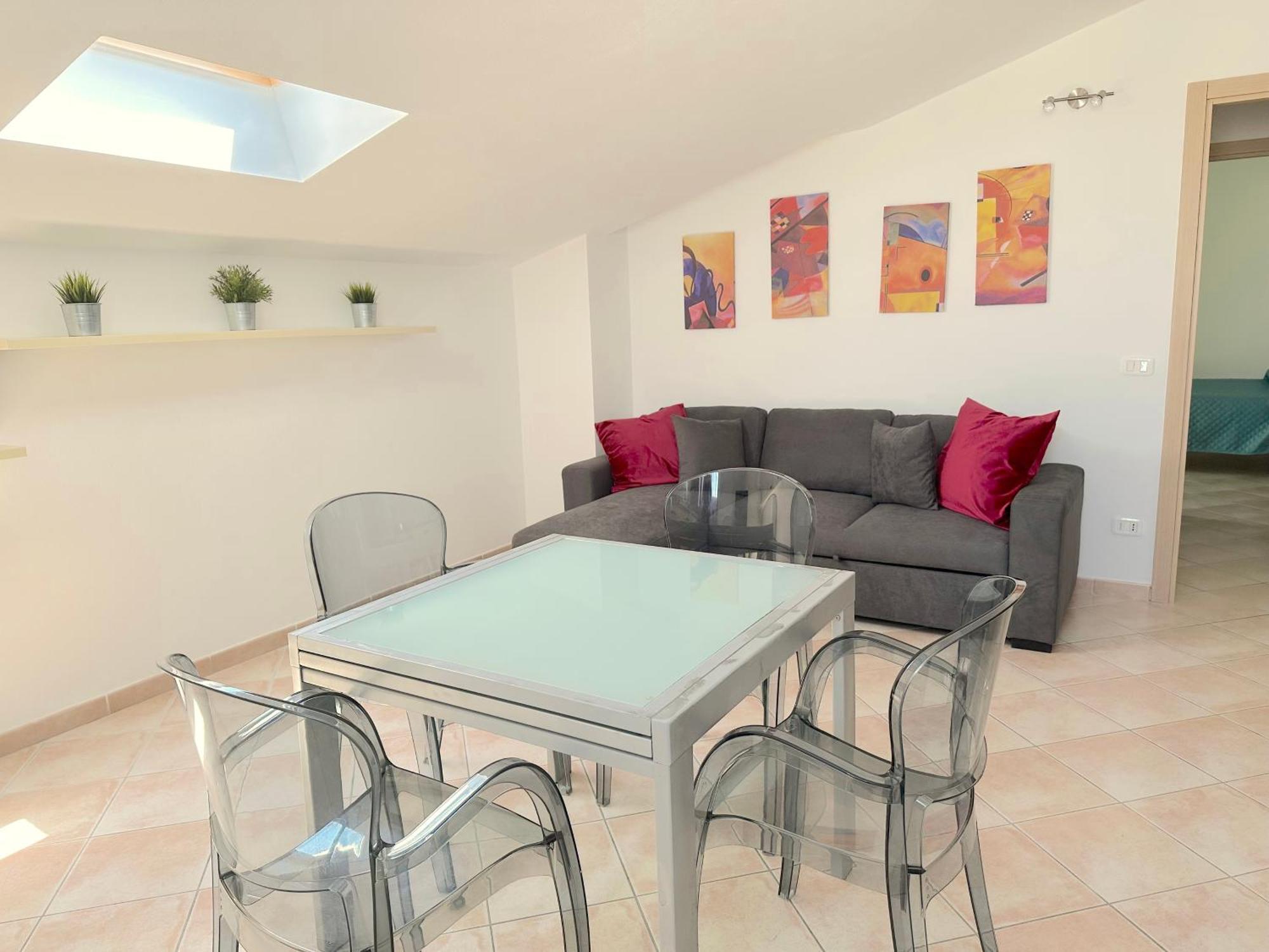 Vila Residenza L'Ulivo Alberese Exteriér fotografie