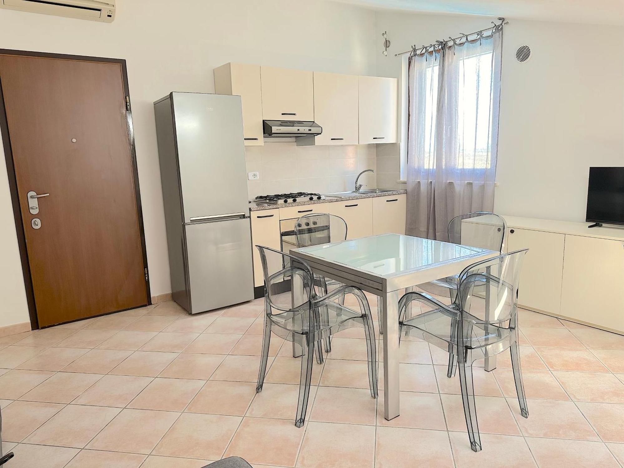 Vila Residenza L'Ulivo Alberese Exteriér fotografie