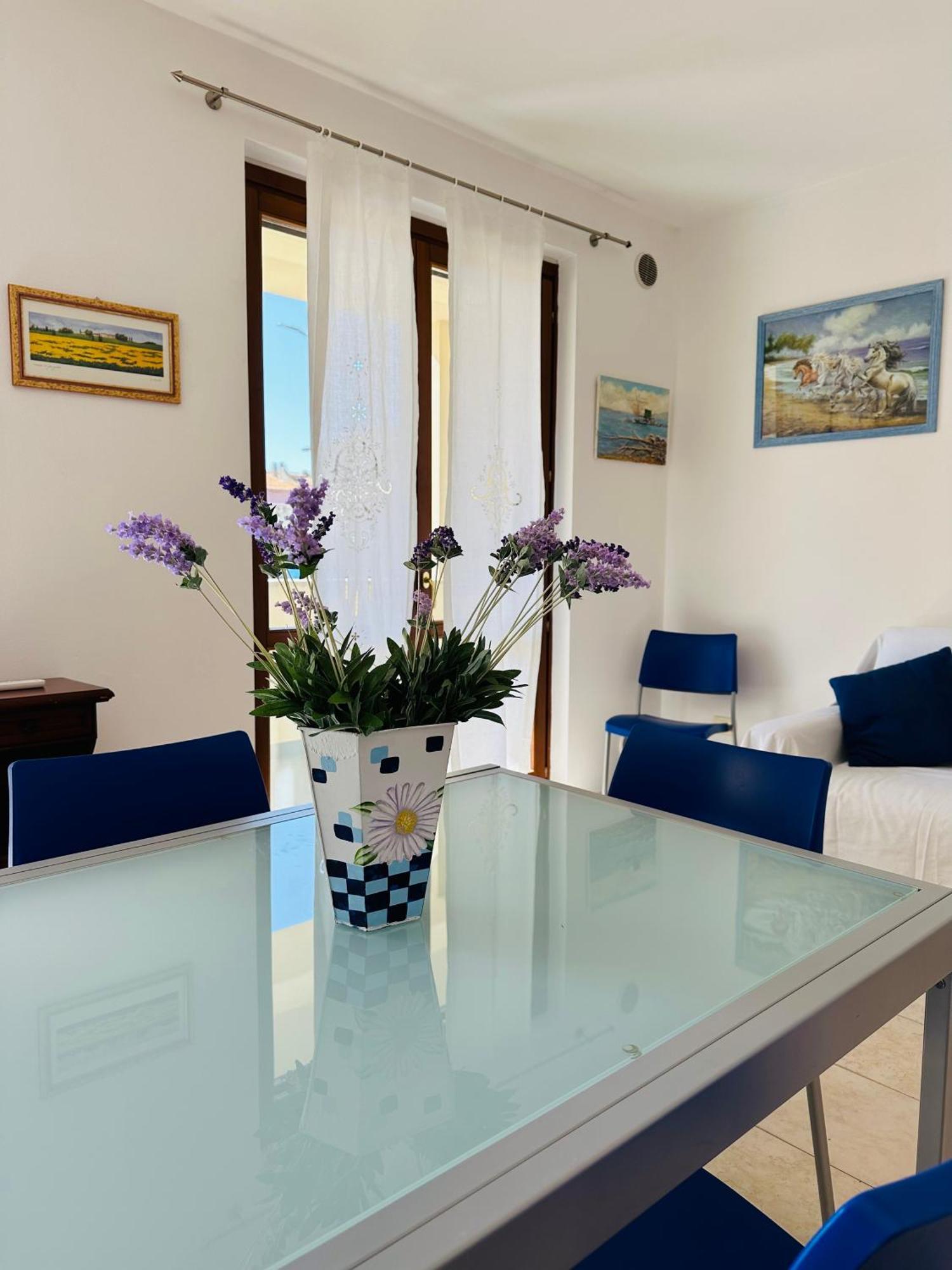 Vila Residenza L'Ulivo Alberese Exteriér fotografie
