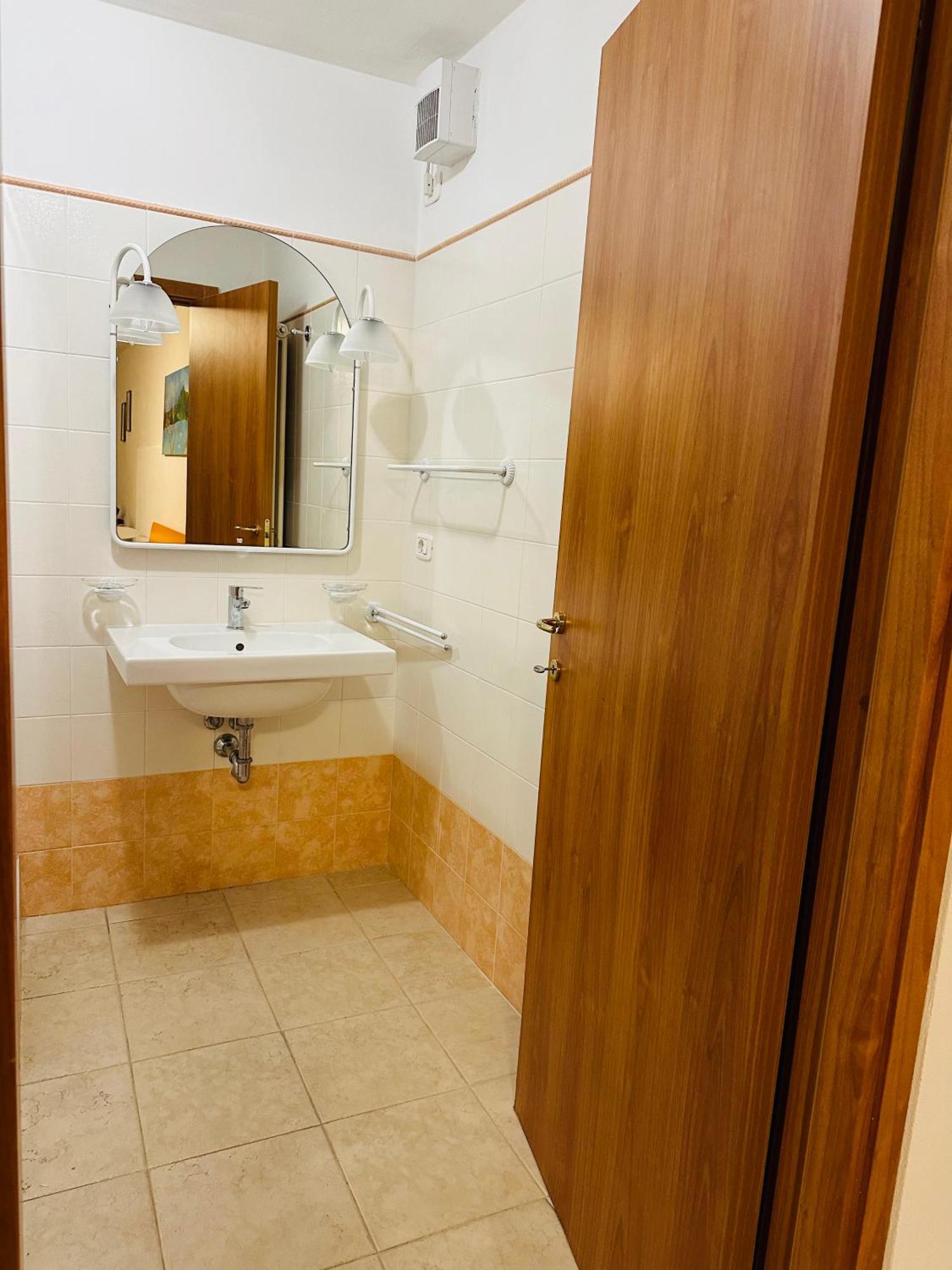 Vila Residenza L'Ulivo Alberese Exteriér fotografie