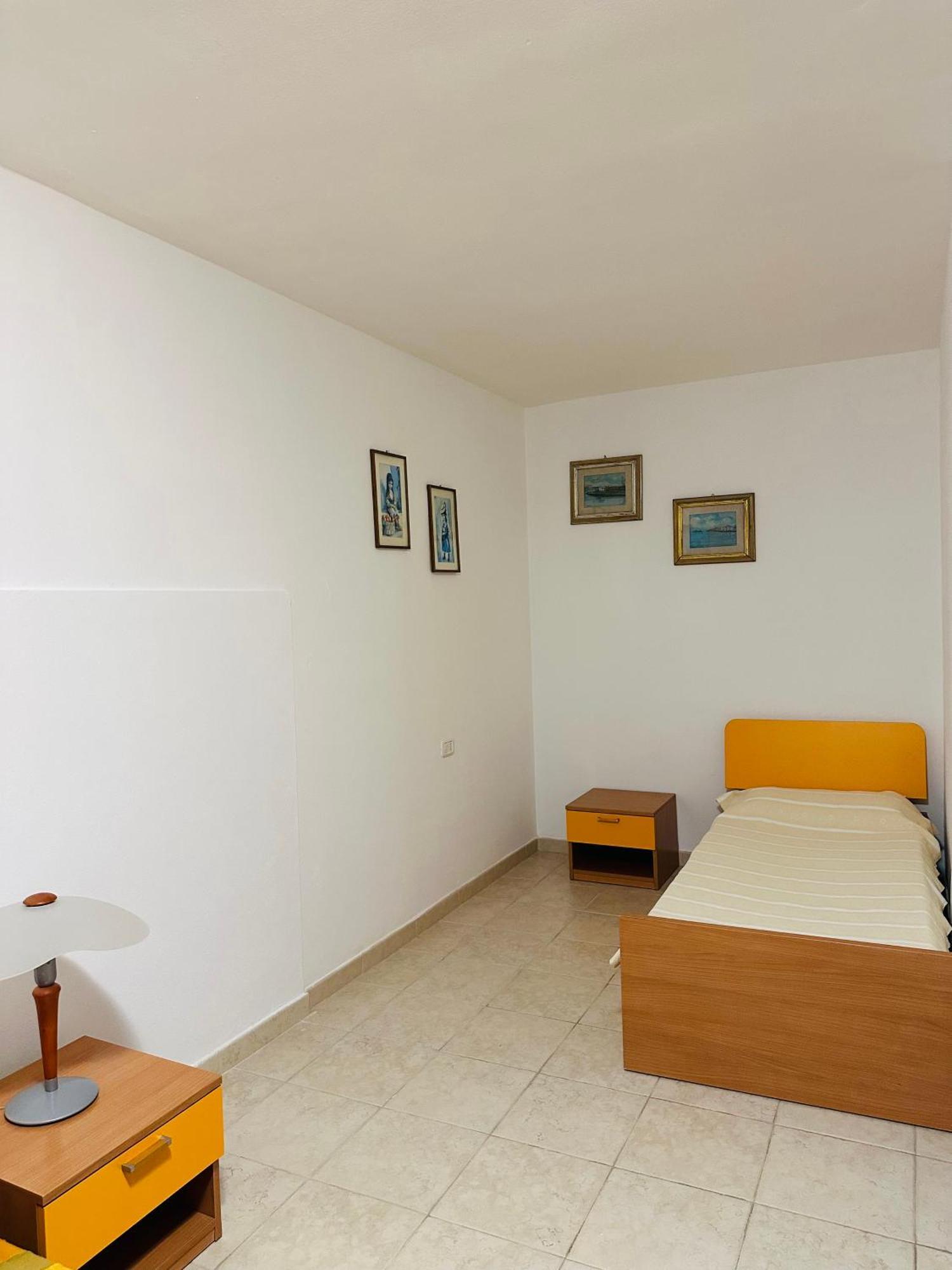 Vila Residenza L'Ulivo Alberese Exteriér fotografie