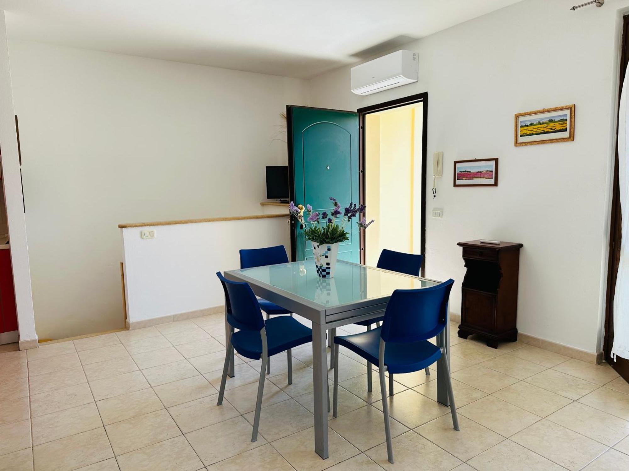 Vila Residenza L'Ulivo Alberese Exteriér fotografie