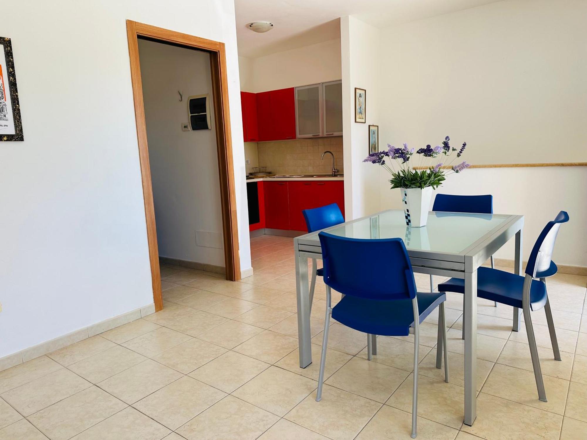 Vila Residenza L'Ulivo Alberese Exteriér fotografie