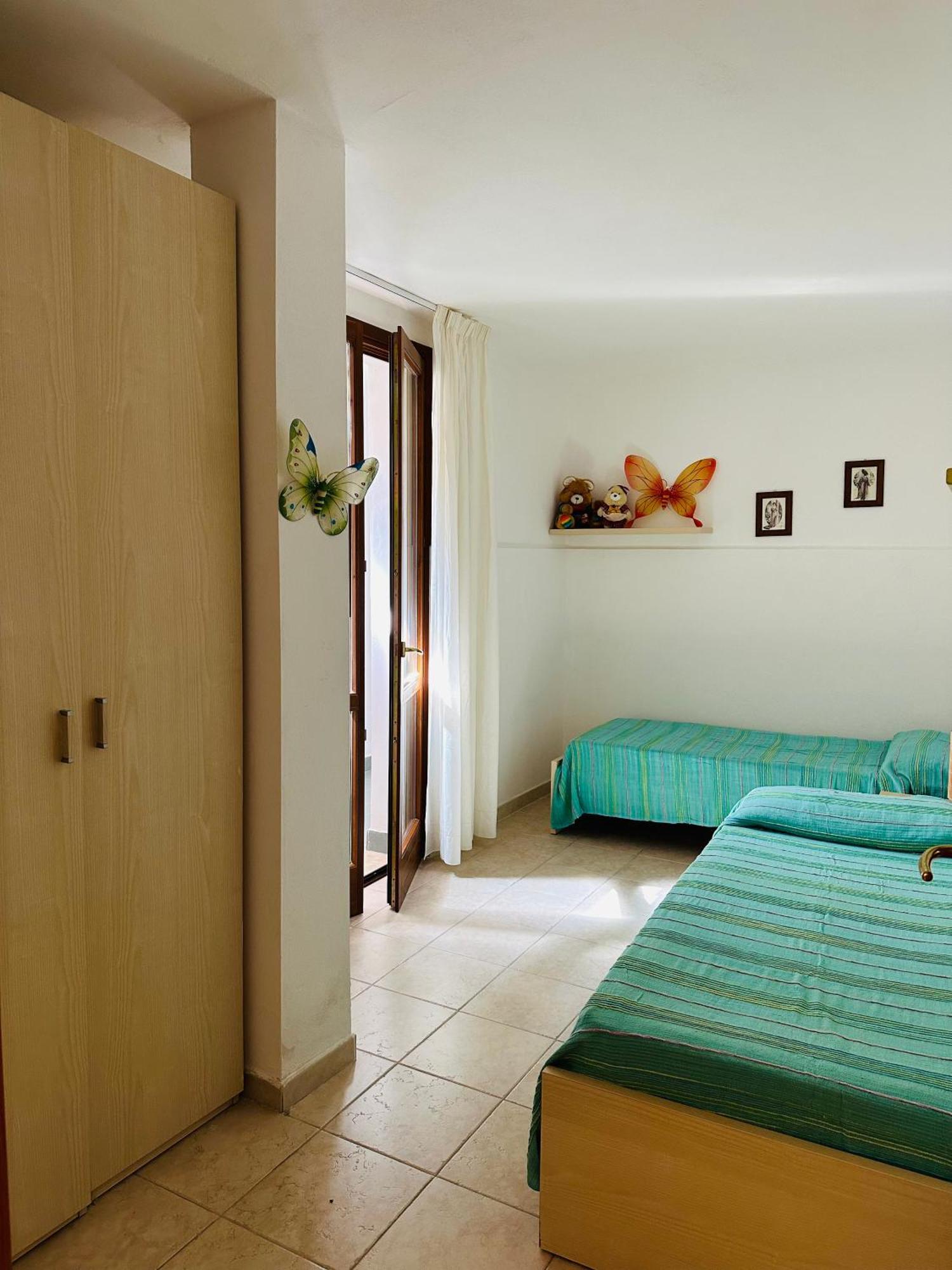Vila Residenza L'Ulivo Alberese Exteriér fotografie