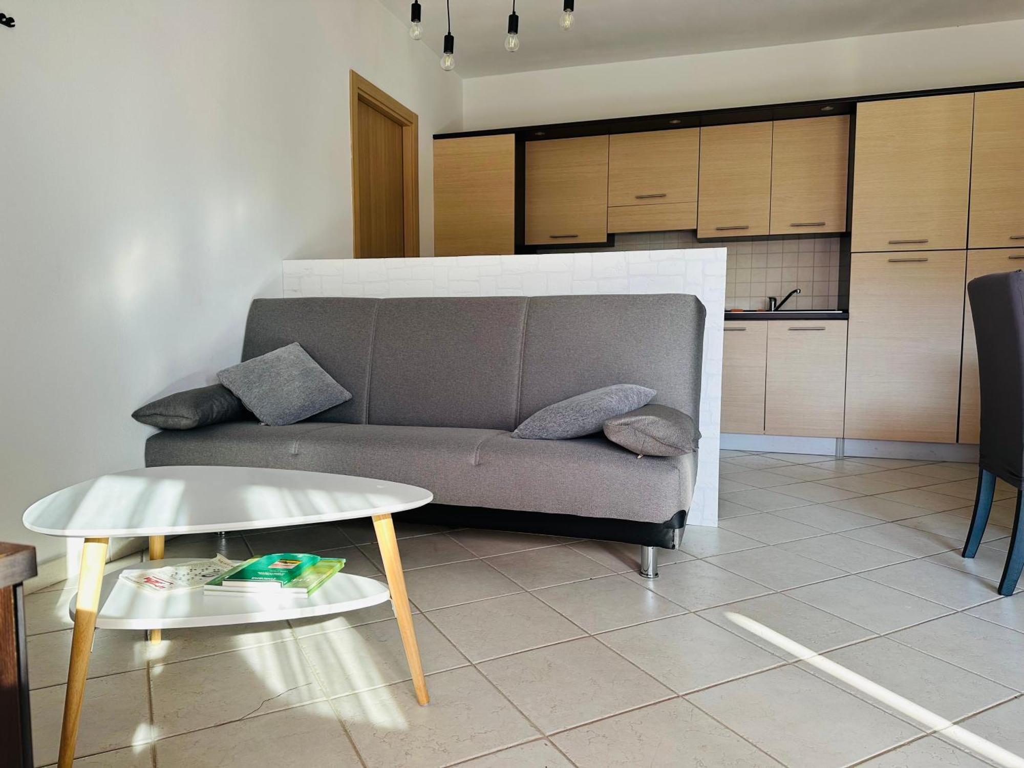 Vila Residenza L'Ulivo Alberese Exteriér fotografie