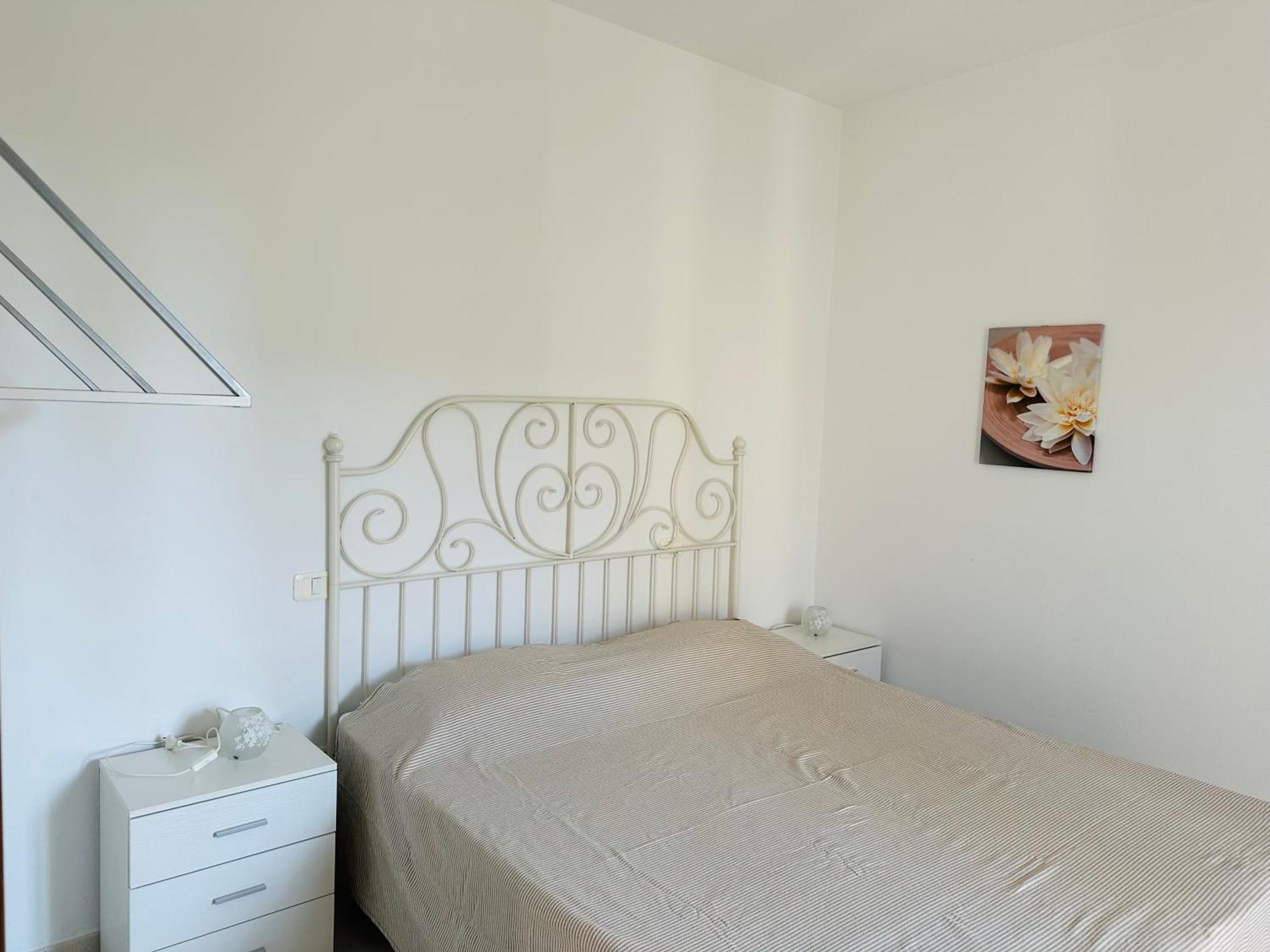 Vila Residenza L'Ulivo Alberese Exteriér fotografie