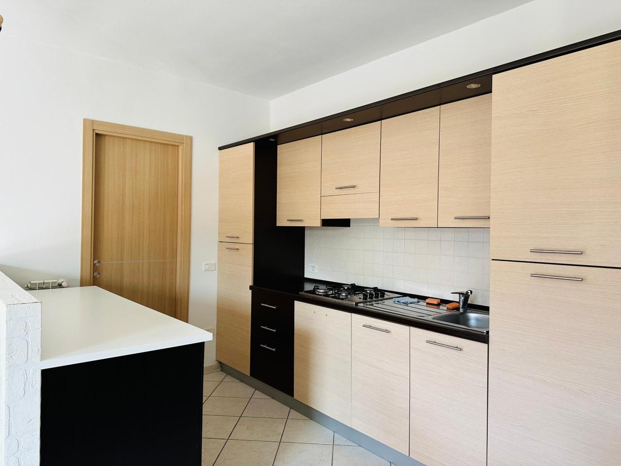 Vila Residenza L'Ulivo Alberese Exteriér fotografie
