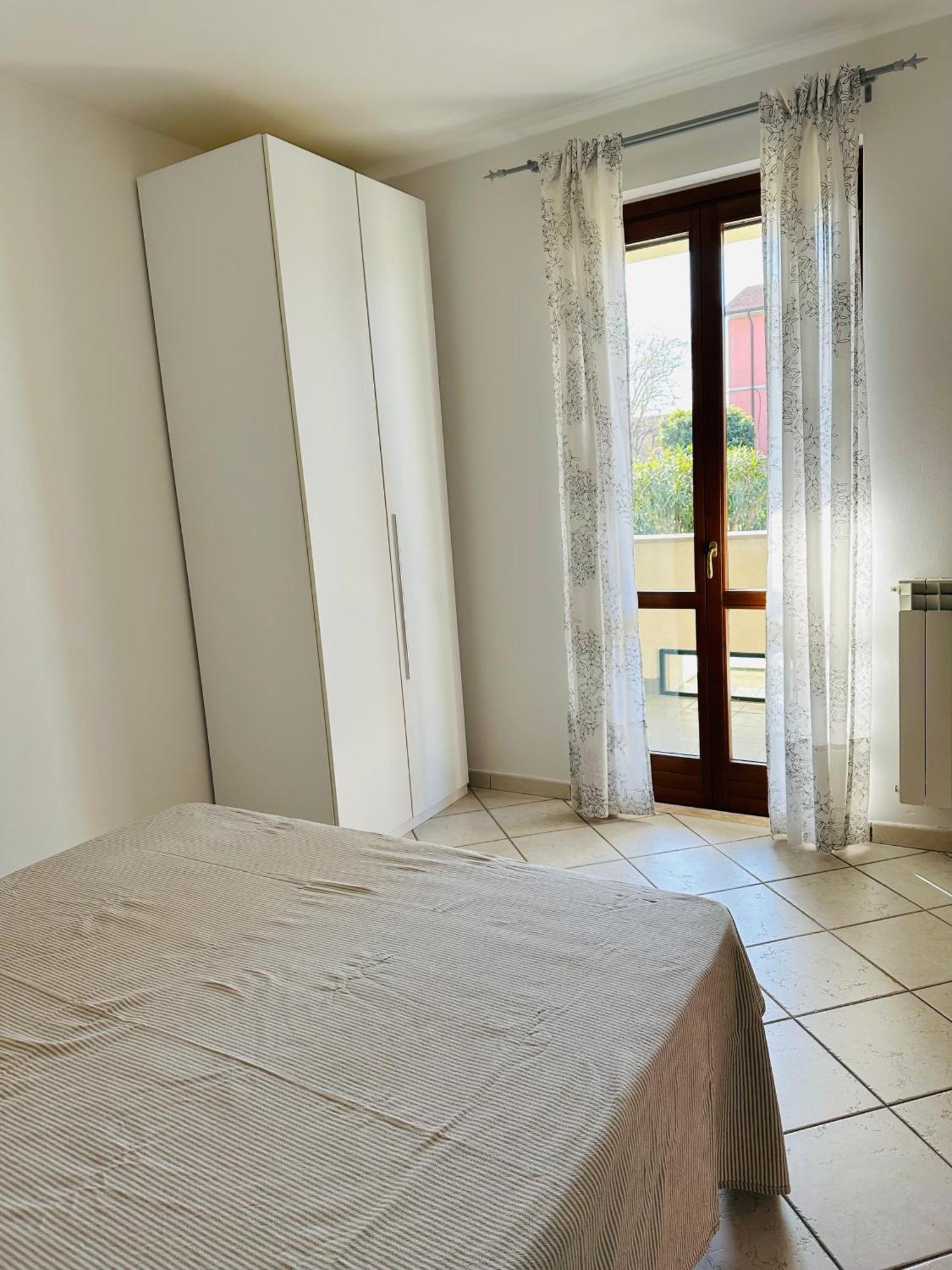Vila Residenza L'Ulivo Alberese Exteriér fotografie