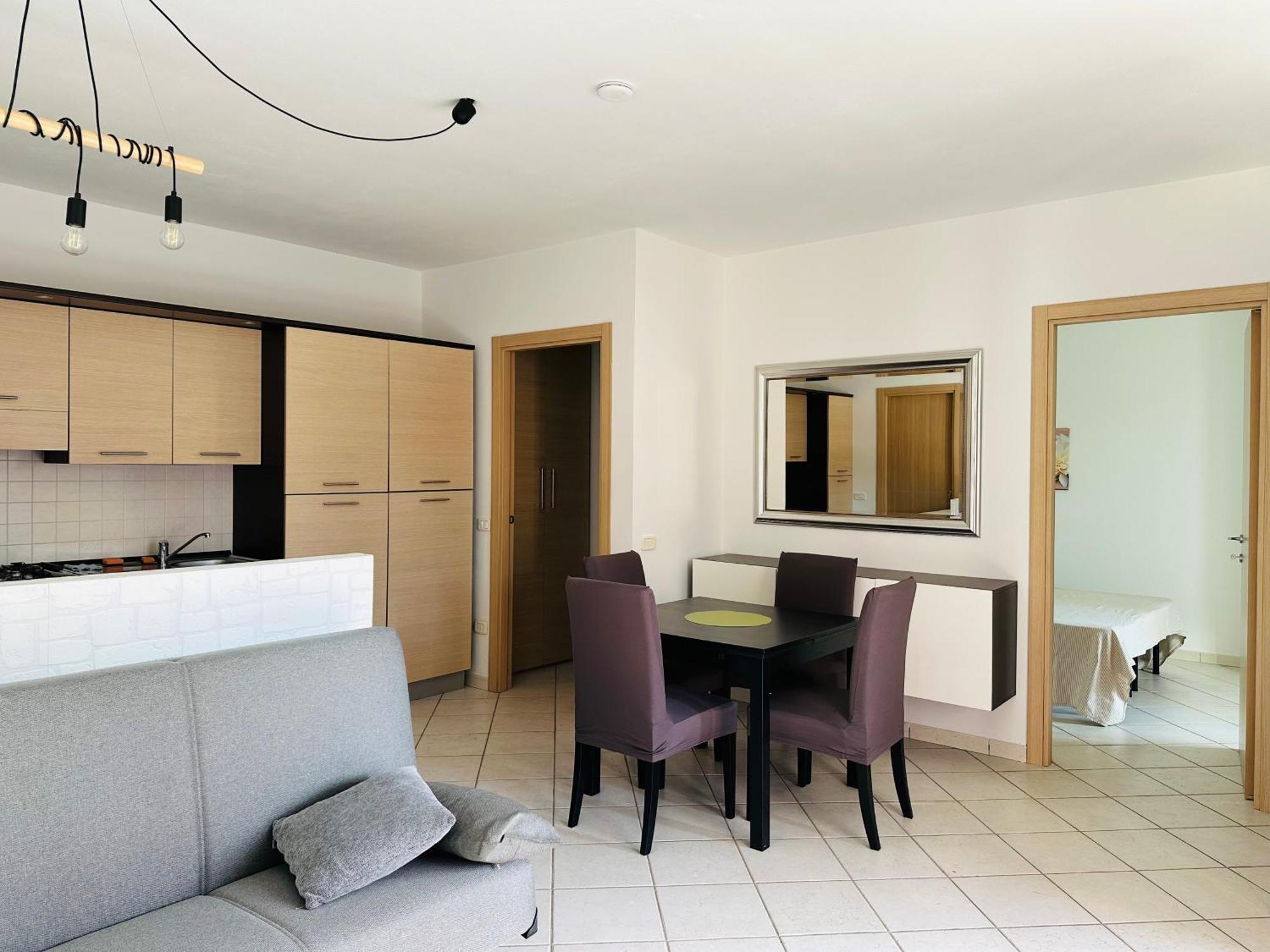 Vila Residenza L'Ulivo Alberese Exteriér fotografie